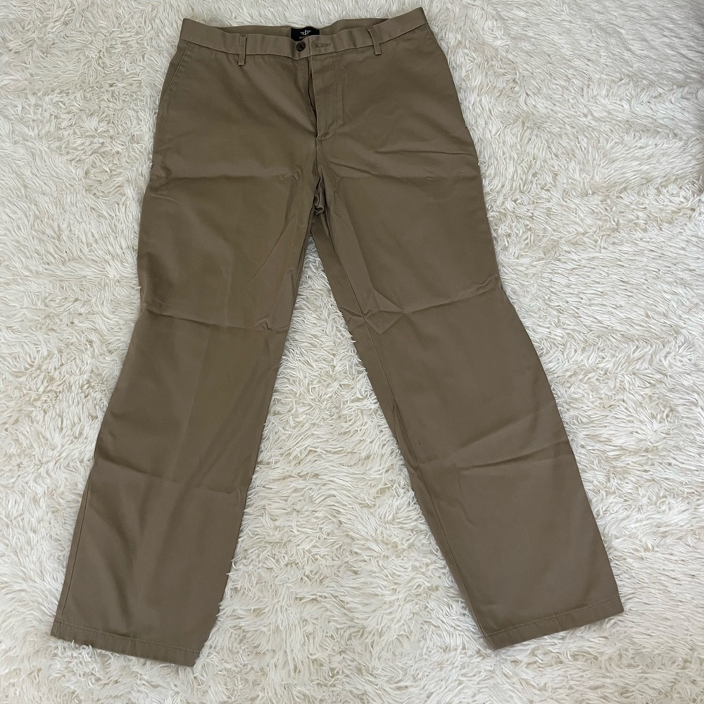 Men's Dockers Dress Pants Size 34x32